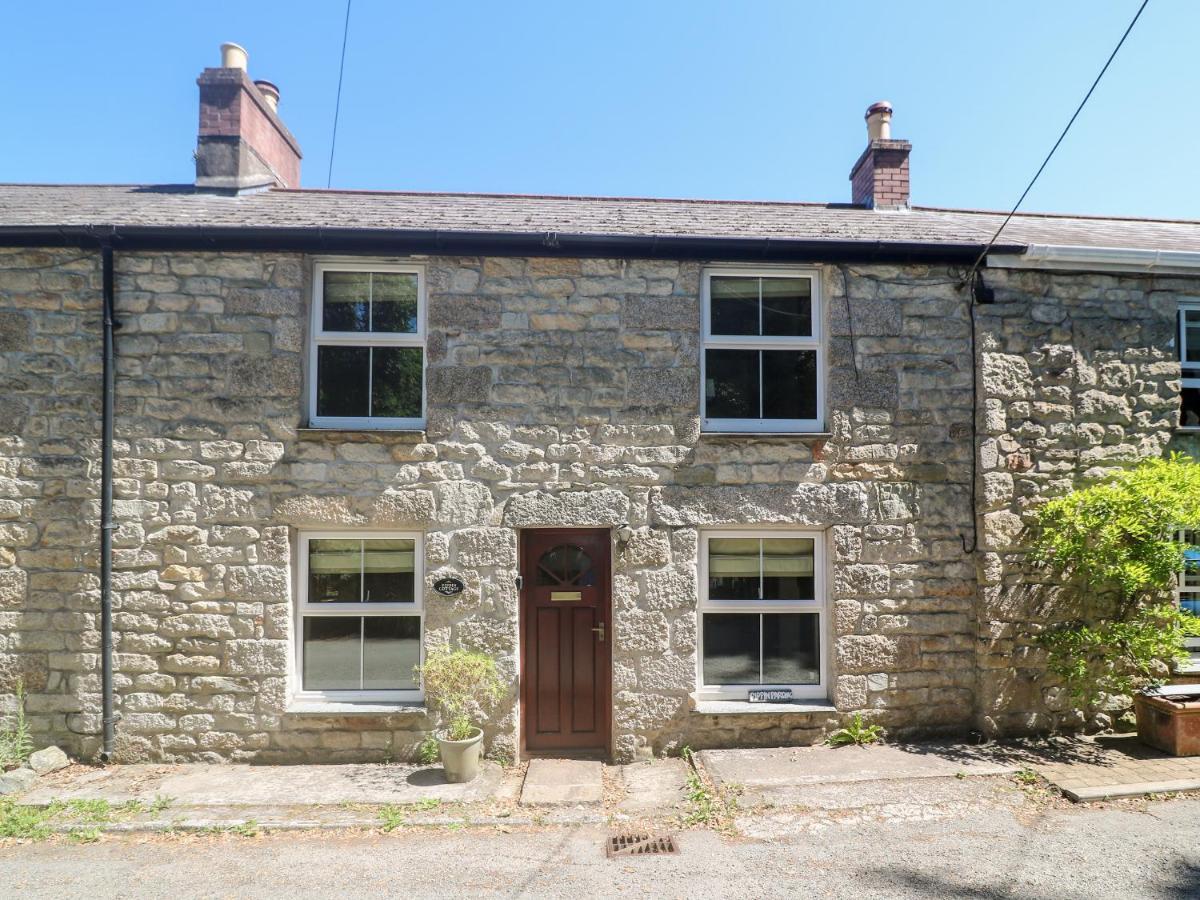 Pippin Cottage 펜젠스 외부 사진