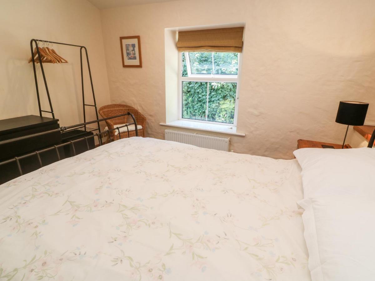Pippin Cottage 펜젠스 외부 사진