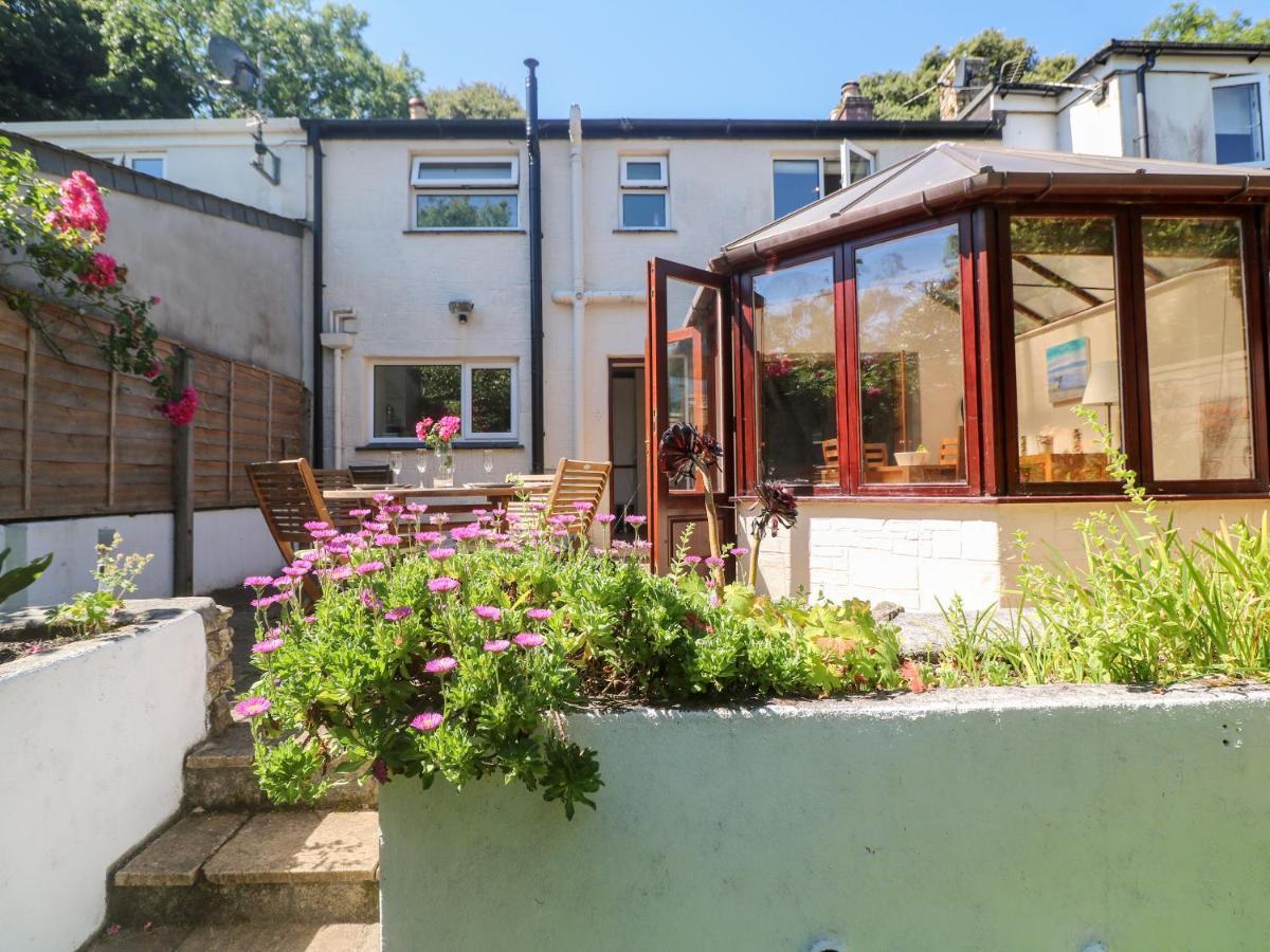 Pippin Cottage 펜젠스 외부 사진