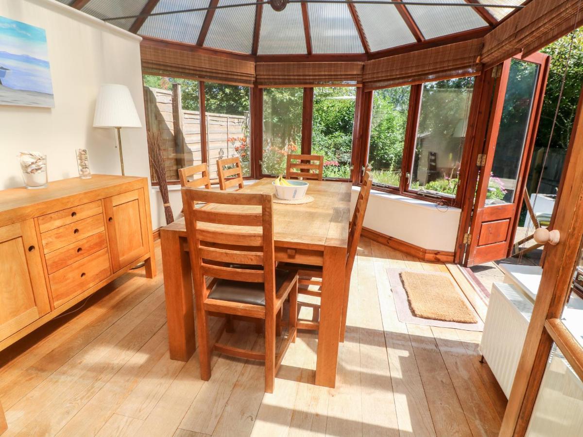 Pippin Cottage 펜젠스 외부 사진