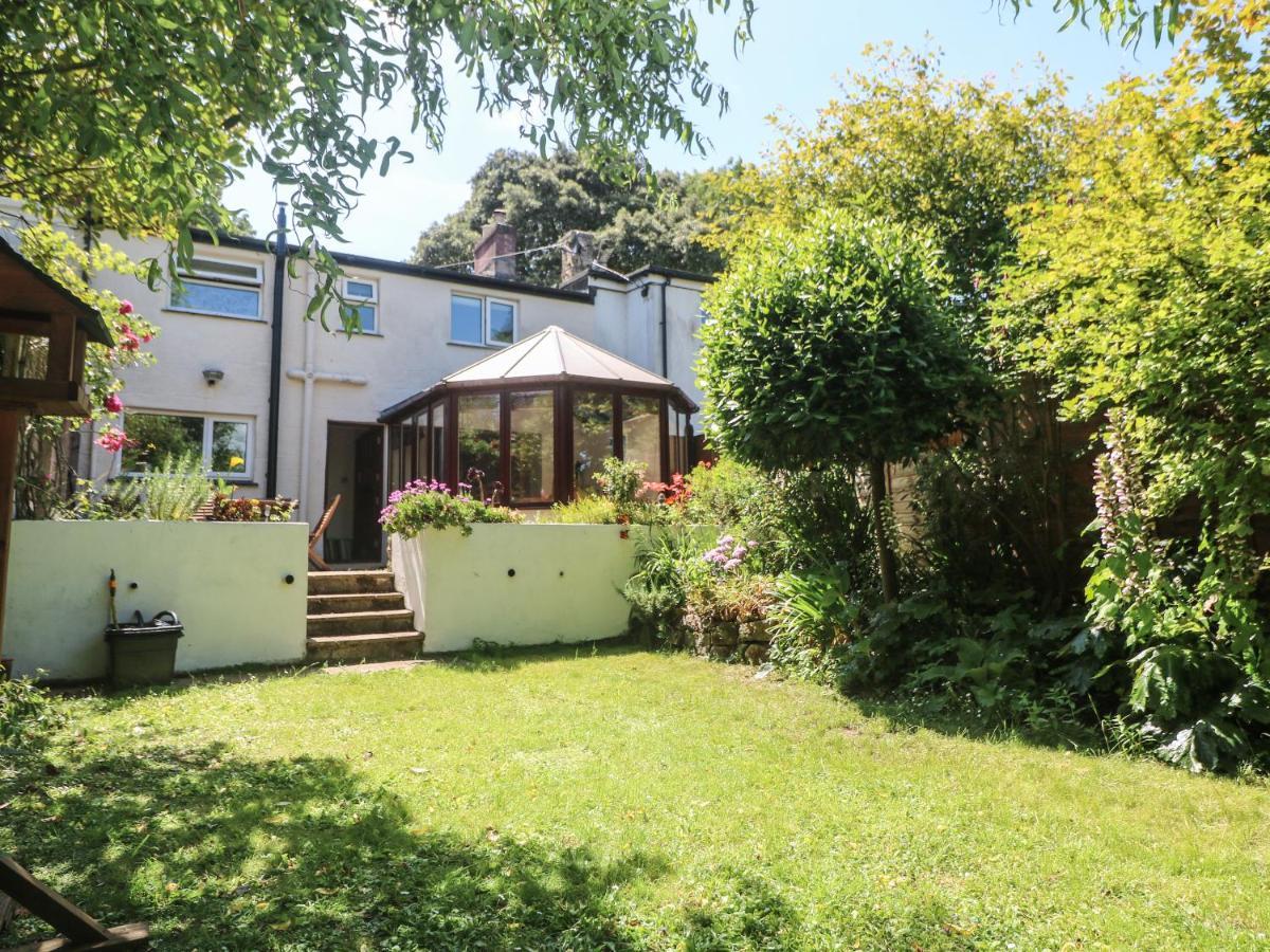 Pippin Cottage 펜젠스 외부 사진